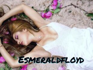 Esmeraldfloyd
