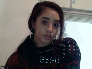 Esmy