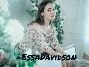 EssaDavidson