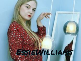 EssieWilliams
