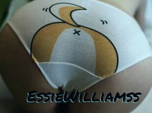 EssieWilliamss