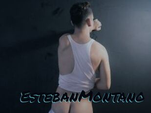 EstebanMontano