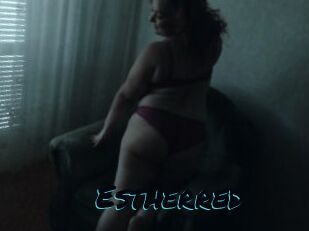 Estherred
