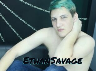 EthanSavage