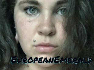 EuropeanEmerald