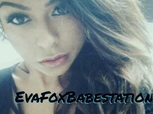 EvaFoxBabestation