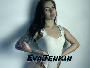 EvaJenkin