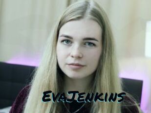 EvaJenkins