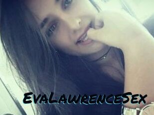 EvaLawrenceSex