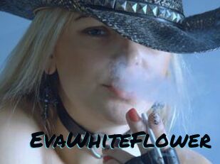 EvaWhiteFlower
