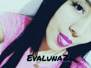 Evaluna26