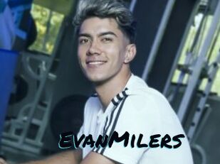 EvanMilers