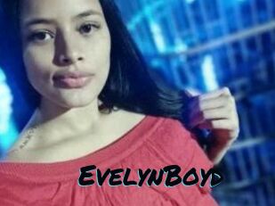 EvelynBoyd