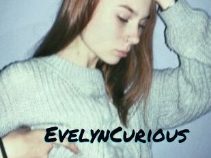 EvelynCurious