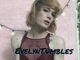 EvelynTumbles