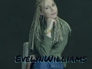 EvelynWilliams