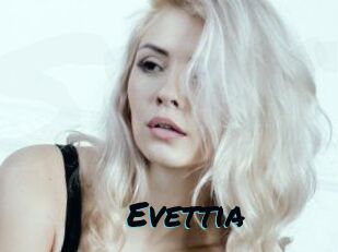 Evettia