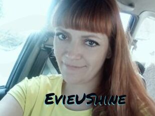 EvieUShine