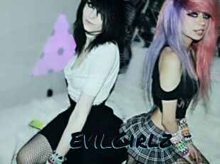 EvilGirlz