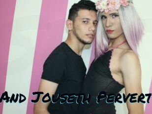 Evonette_And_Jouseth_Pervert