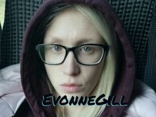 EvonneGill