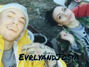 Evrly_and_Josia