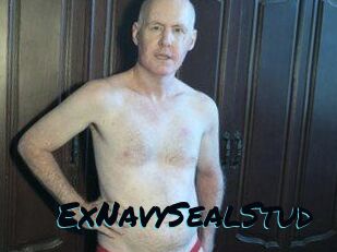 ExNavySealStud