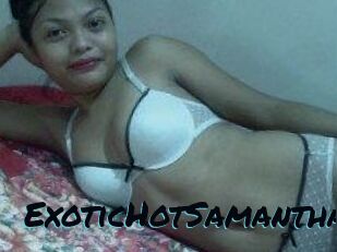 ExoticHotSamantha
