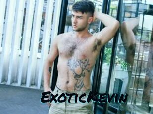 ExoticKevin