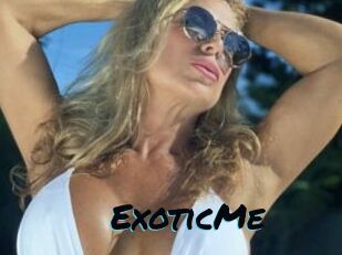 ExoticMe