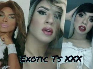 Exotic_Ts_XXX