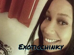 Exoticchinky