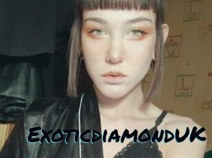 ExoticdiamondUK