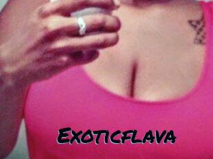 Exoticflava