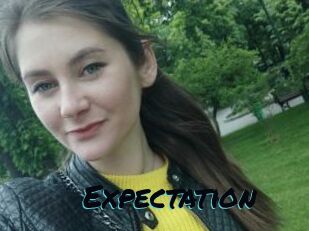 Expectation