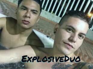 ExplosiveDuo