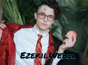 EzekilWeber