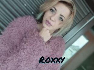 Roxxy