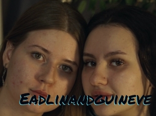 eadlinandguineve Sexties
