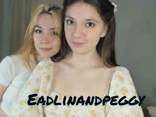 eadlinandpeggy Sexties