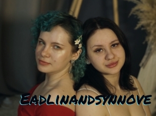 eadlinandsynnove Sexties