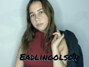 Eadlingolson