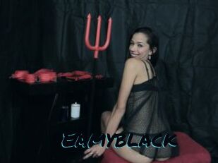 Eamyblack