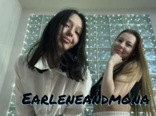 Earleneandmona