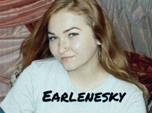 Earlenesky