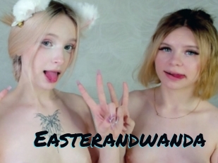 Easterandwanda