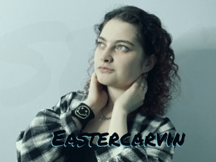 Eastercarvin