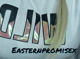 Easternpromisex
