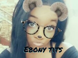 Ebony_tits
