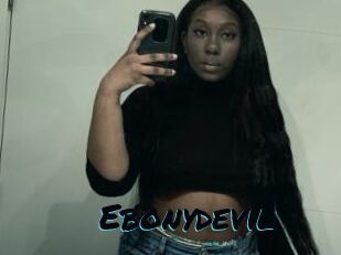 Ebonydevil